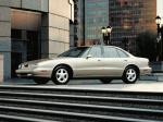Oldsmobile LSS 1996 года